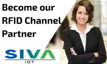 Become our RFID ChannelPartner
