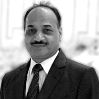Pradeep Mangal - Vice President, Finance
