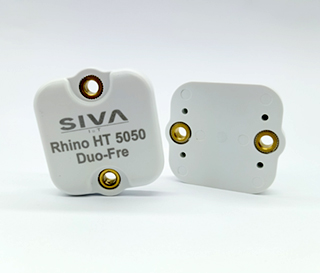 Dual Frequency RFID Tag