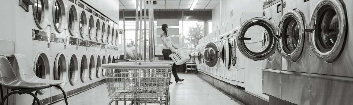 Laundry-Management