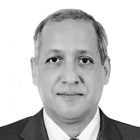 Rajiv K. Aggarwal President & CEO